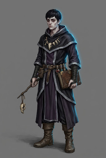 Necromante